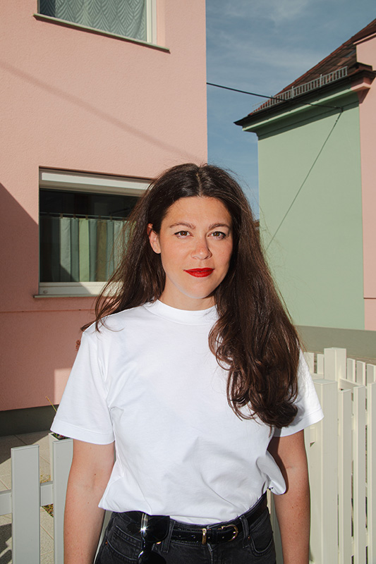 Foto Verena Titze, (c)Dominik Geiger